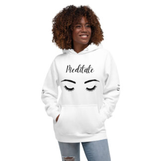 Go Within Unisex Hoodie