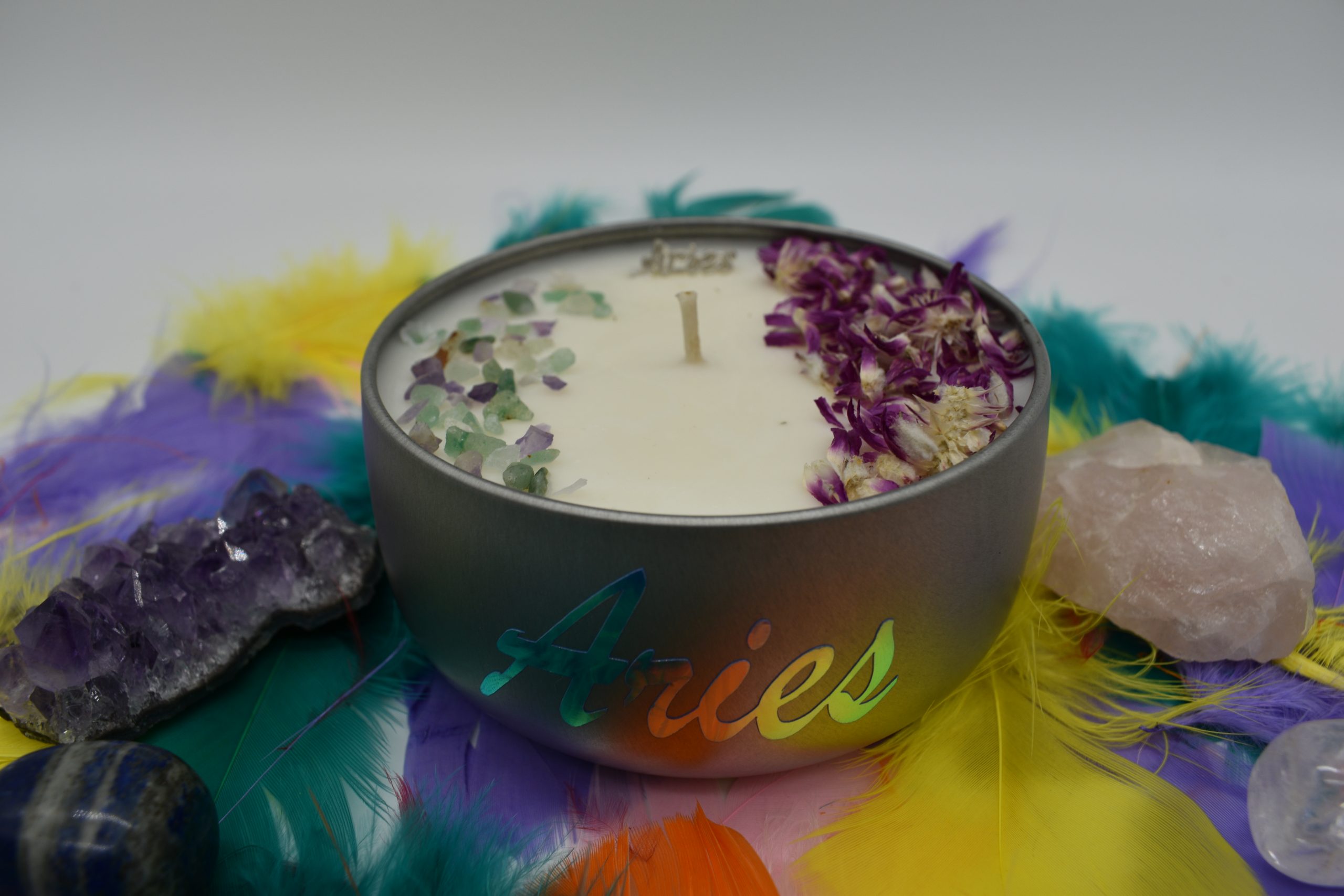 Zodiac Candles - Image 3
