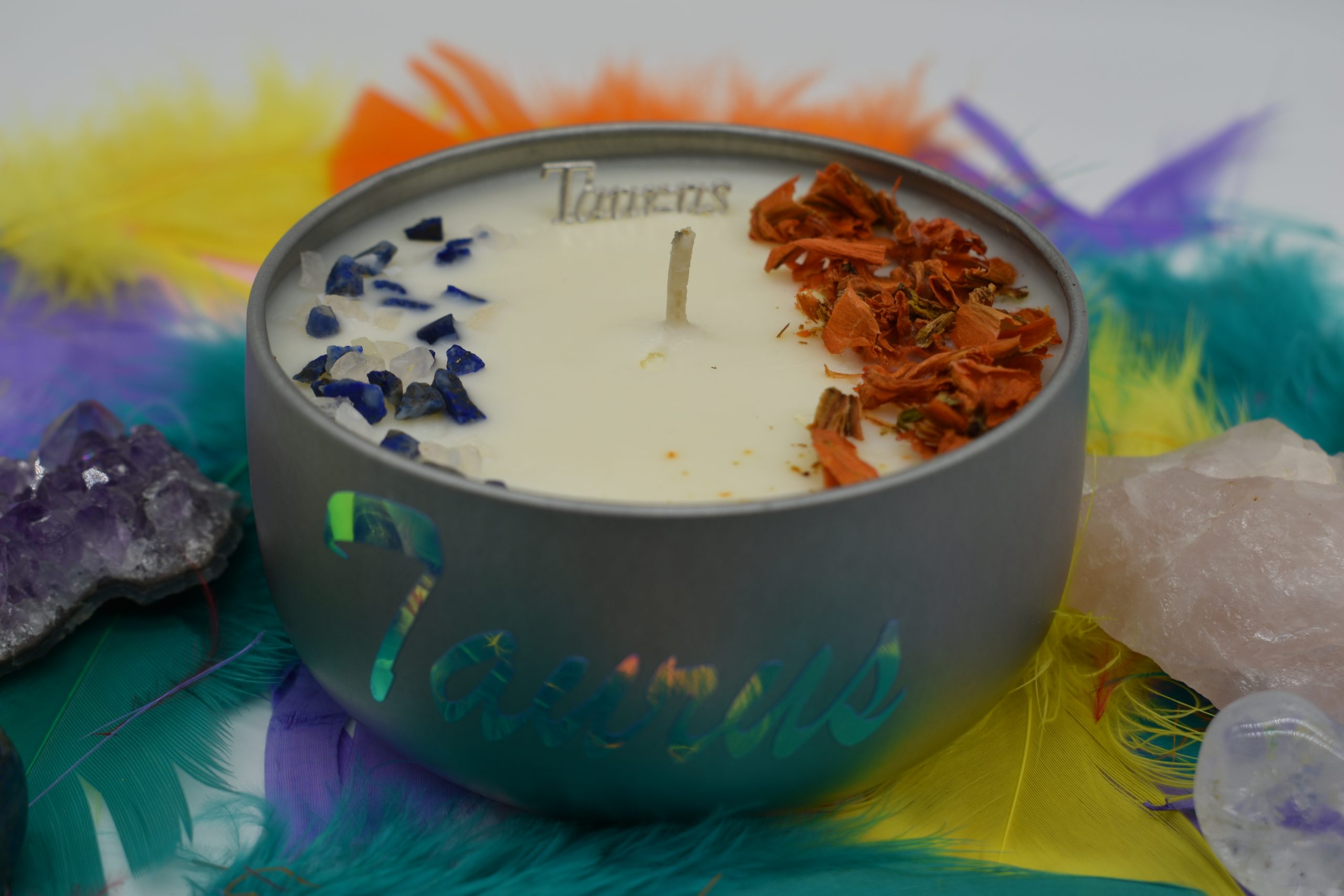 Zodiac Candles - Image 5