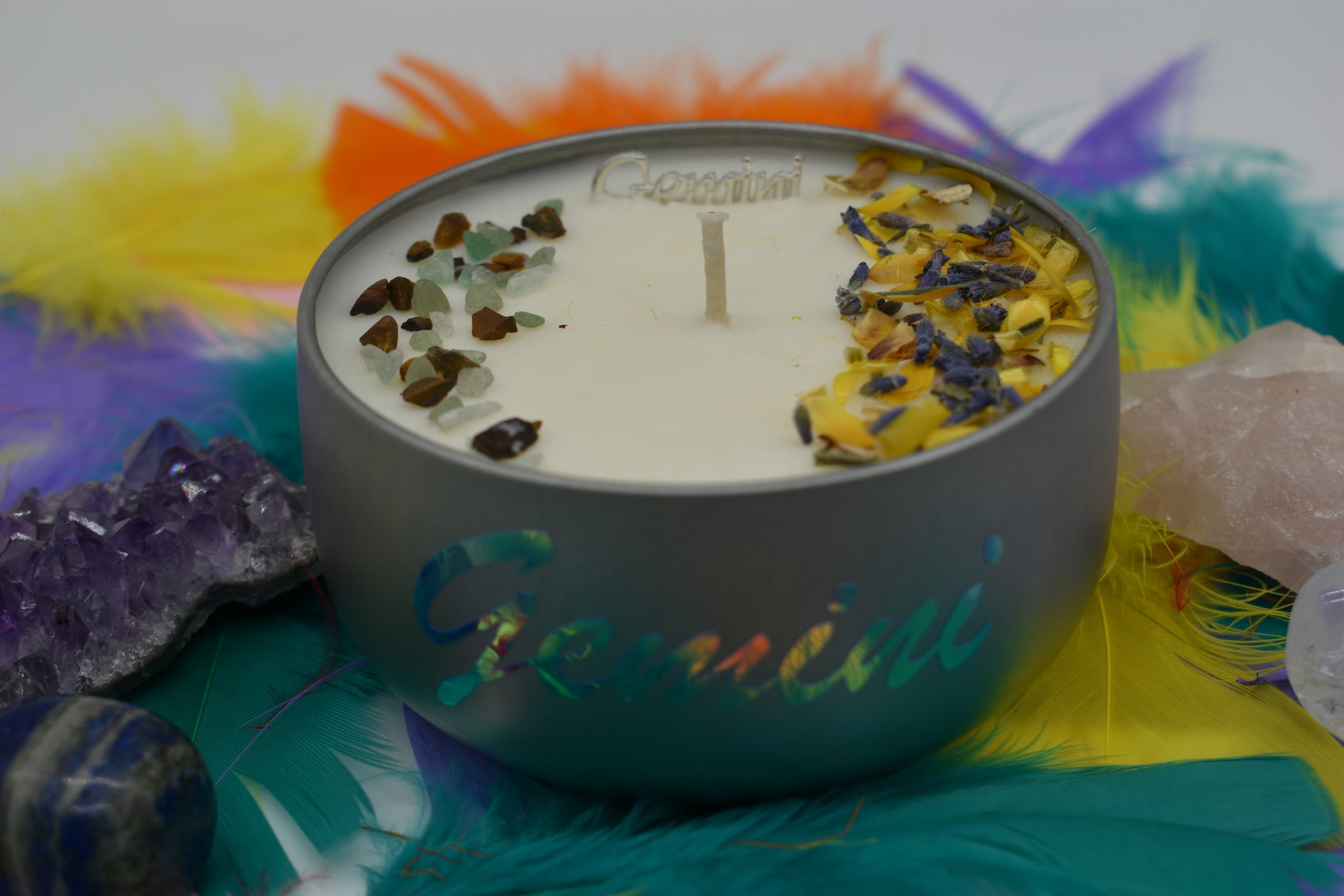 Zodiac Candles - Image 7