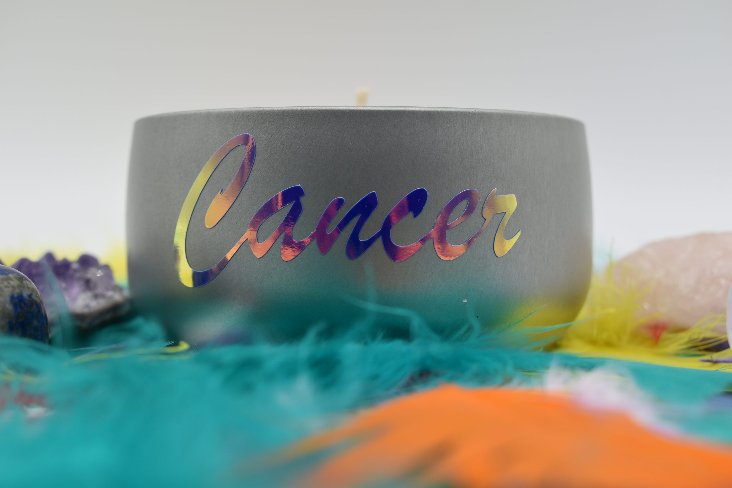 Zodiac Candles - Image 8