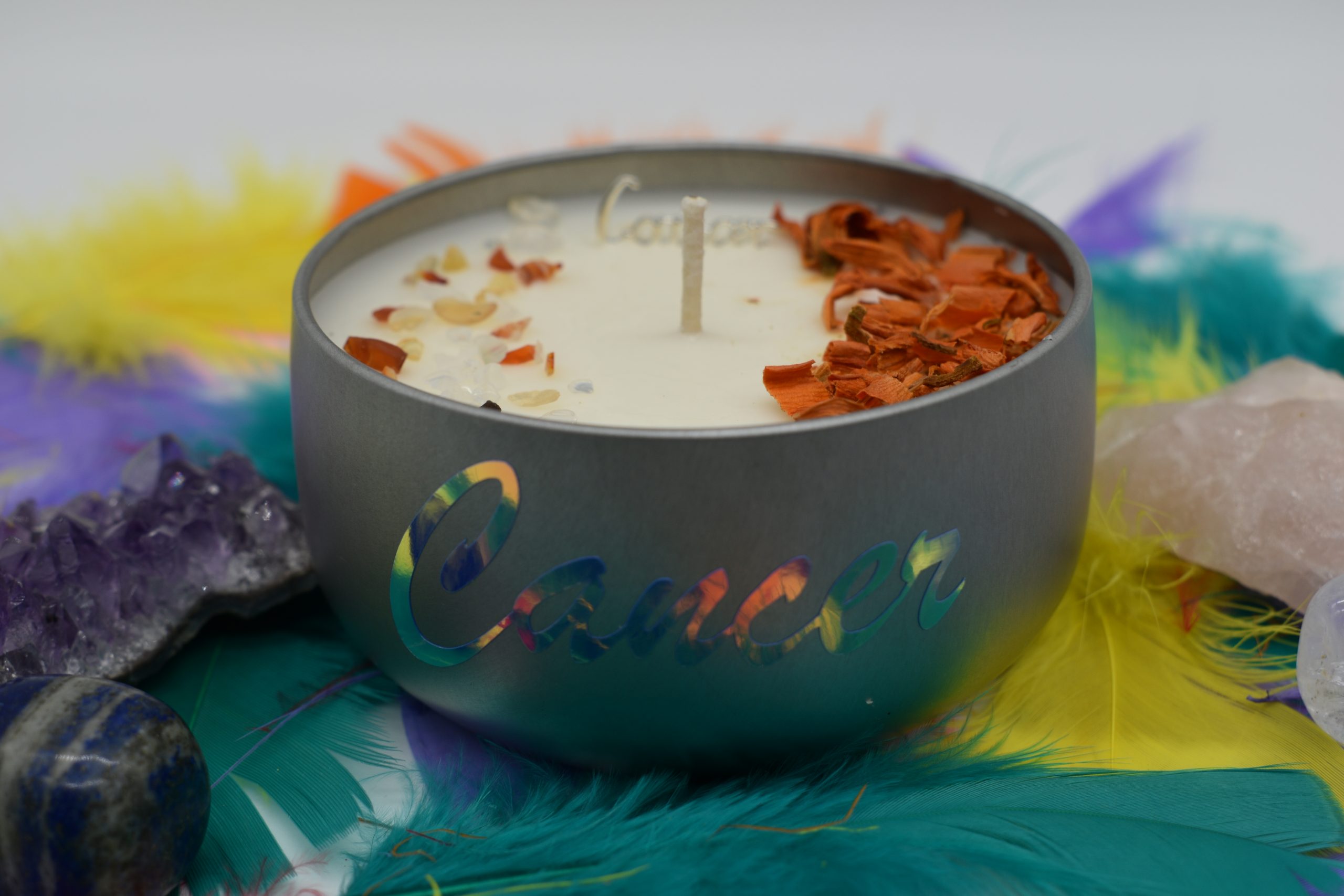 Zodiac Candles - Image 9