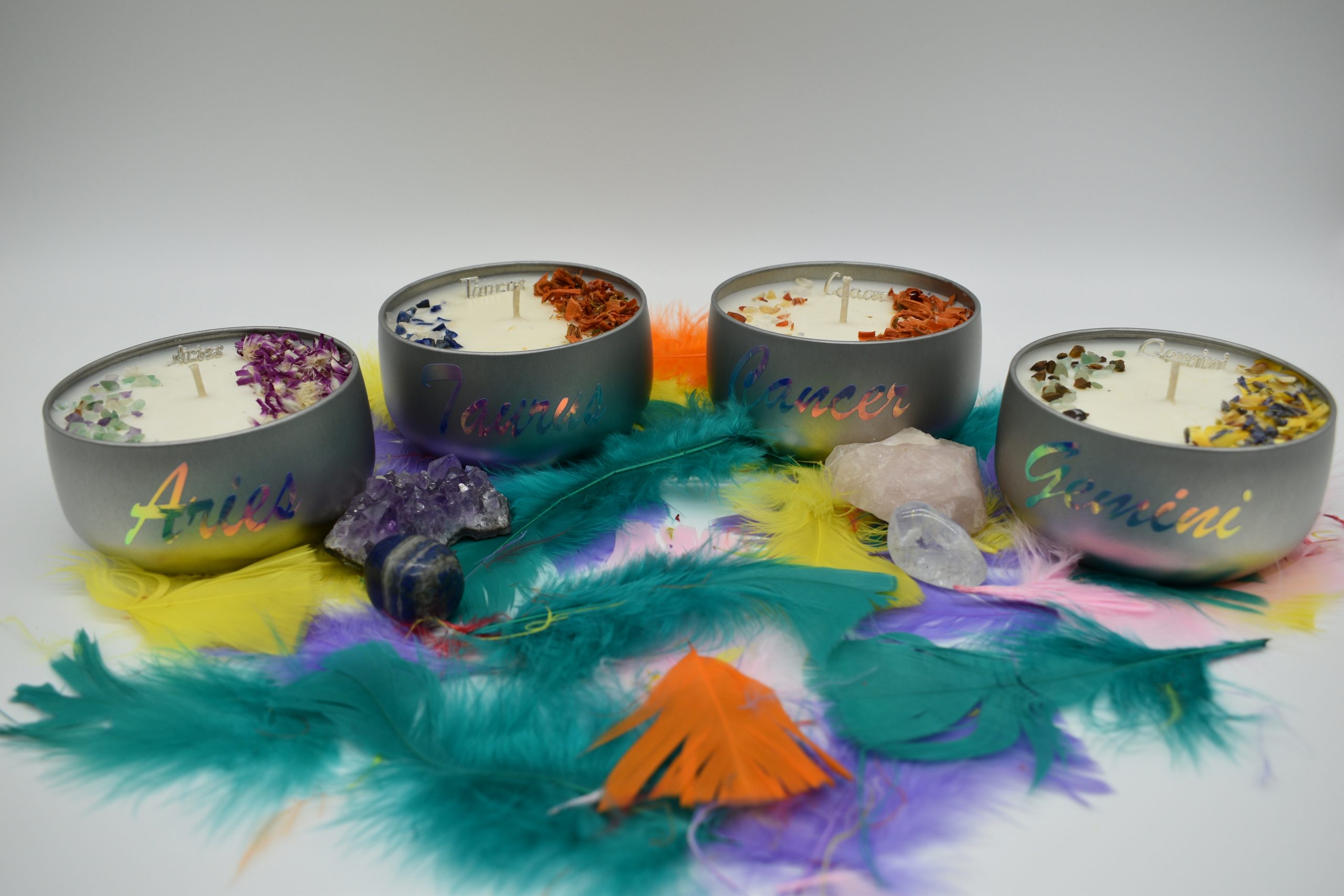 Zodiac Candles - Image 26