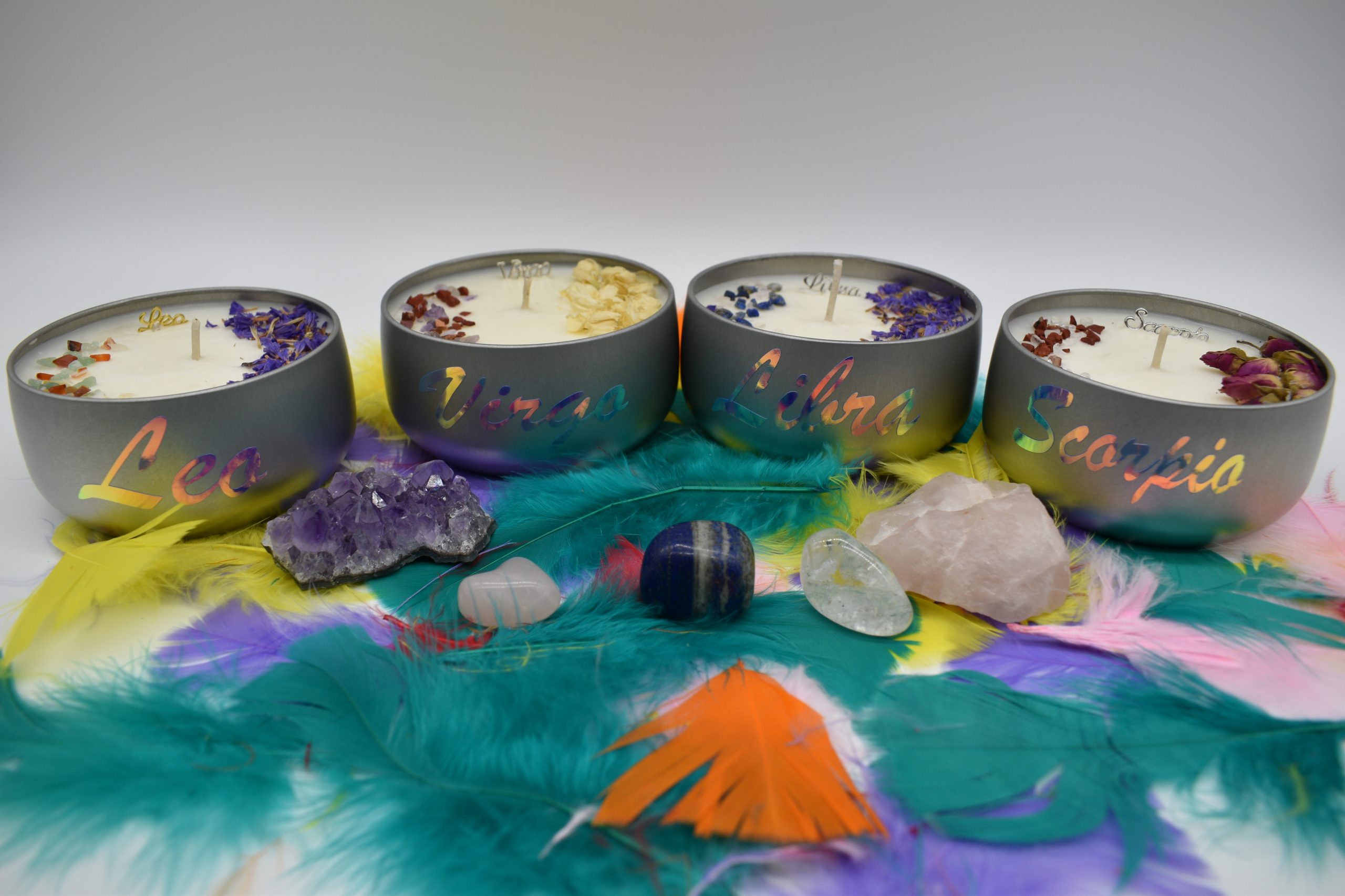 Zodiac Candles - Image 25
