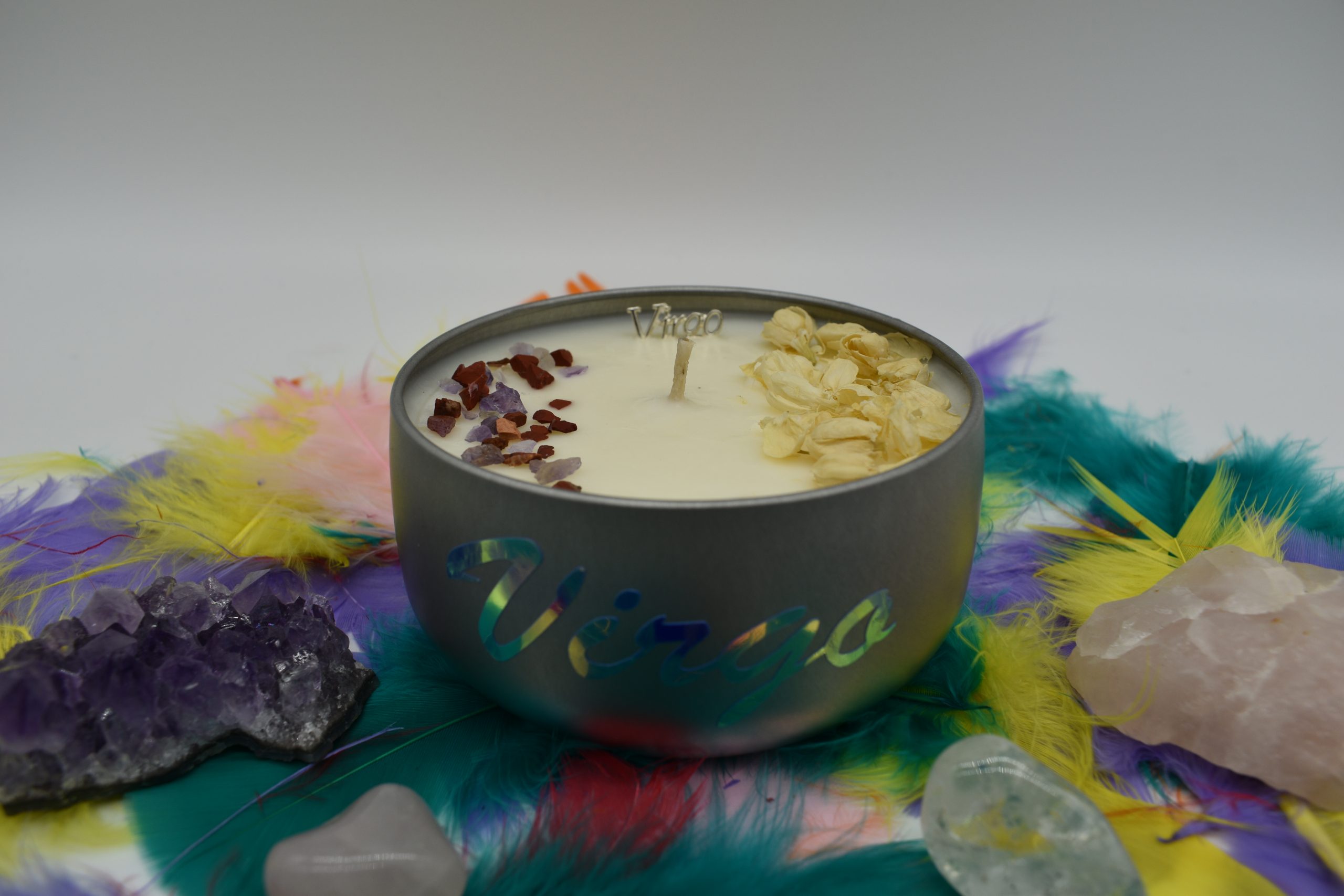 Zodiac Candles - Image 12