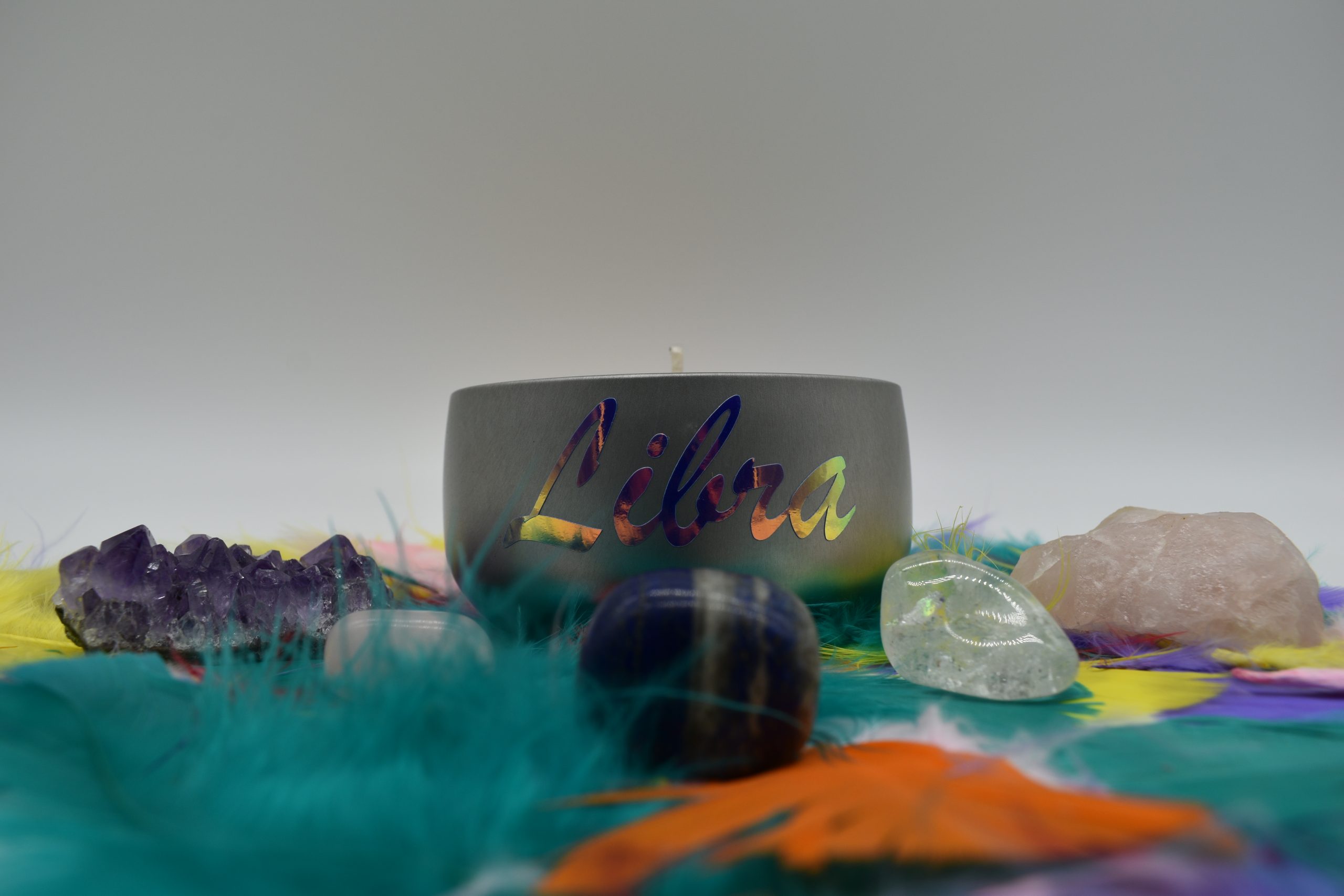 Zodiac Candles - Image 13