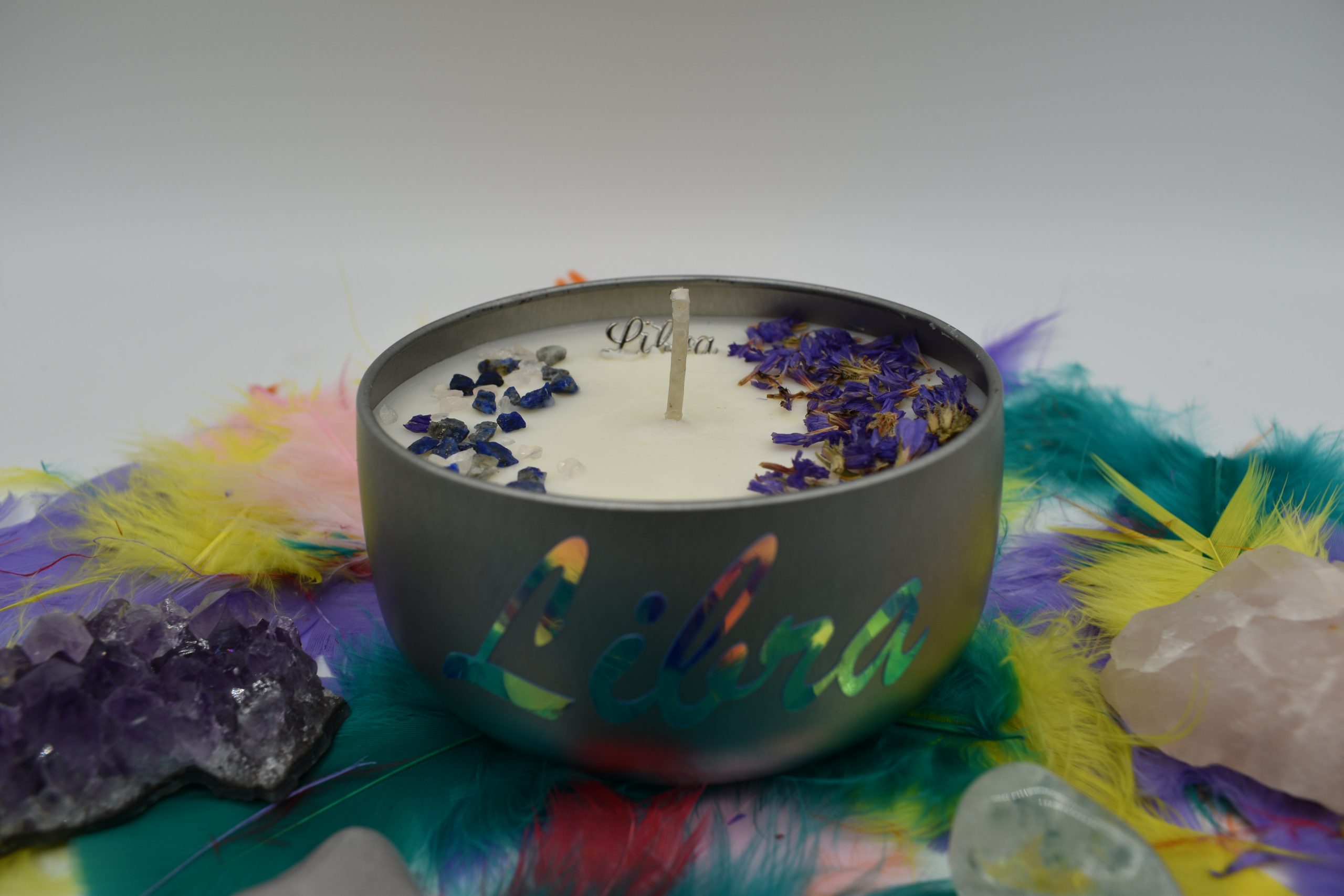 Zodiac Candles - Image 14