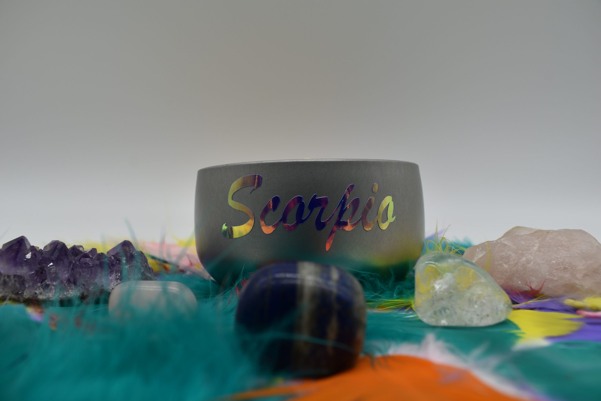 Zodiac Candles - Image 15