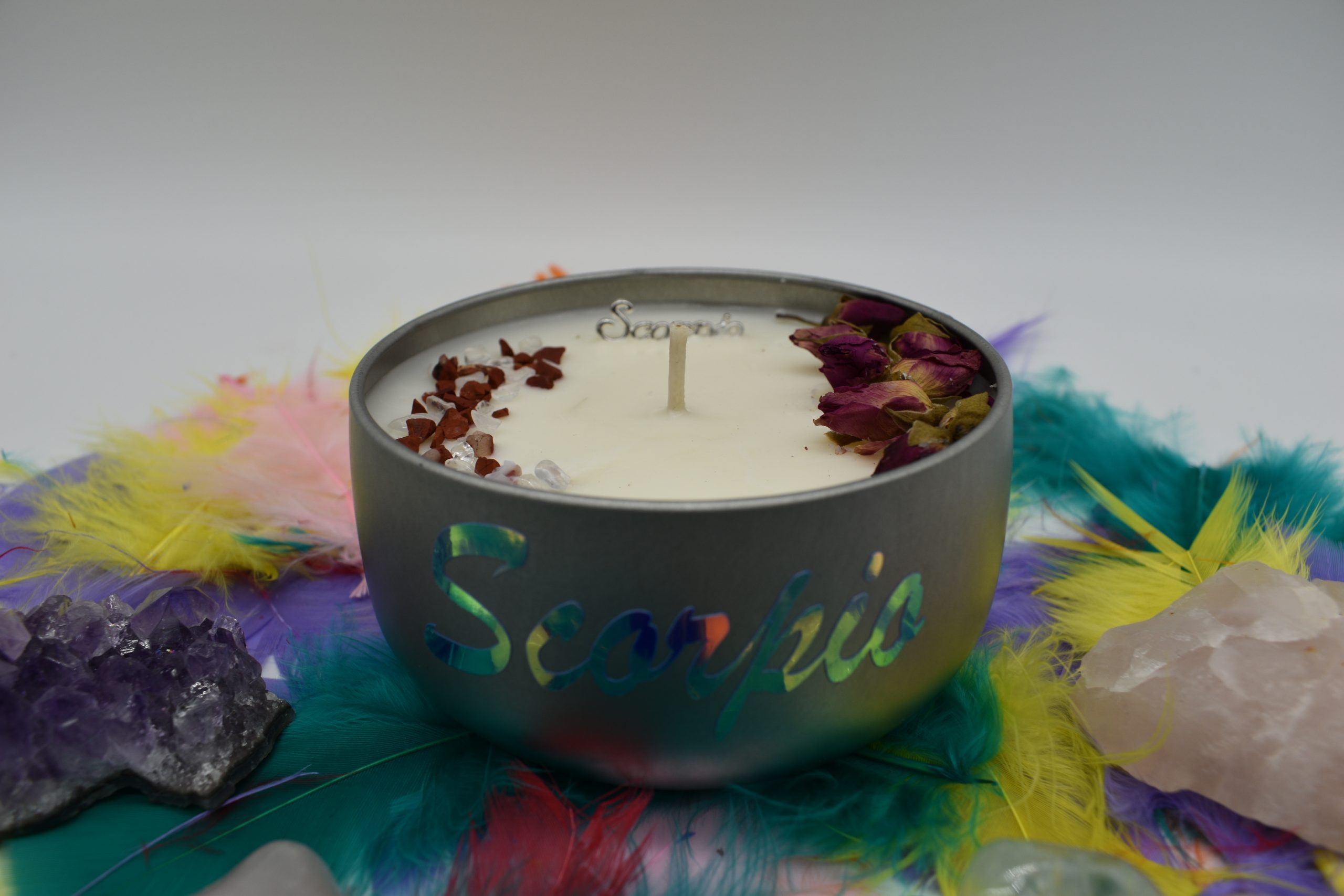 Zodiac Candles - Image 16