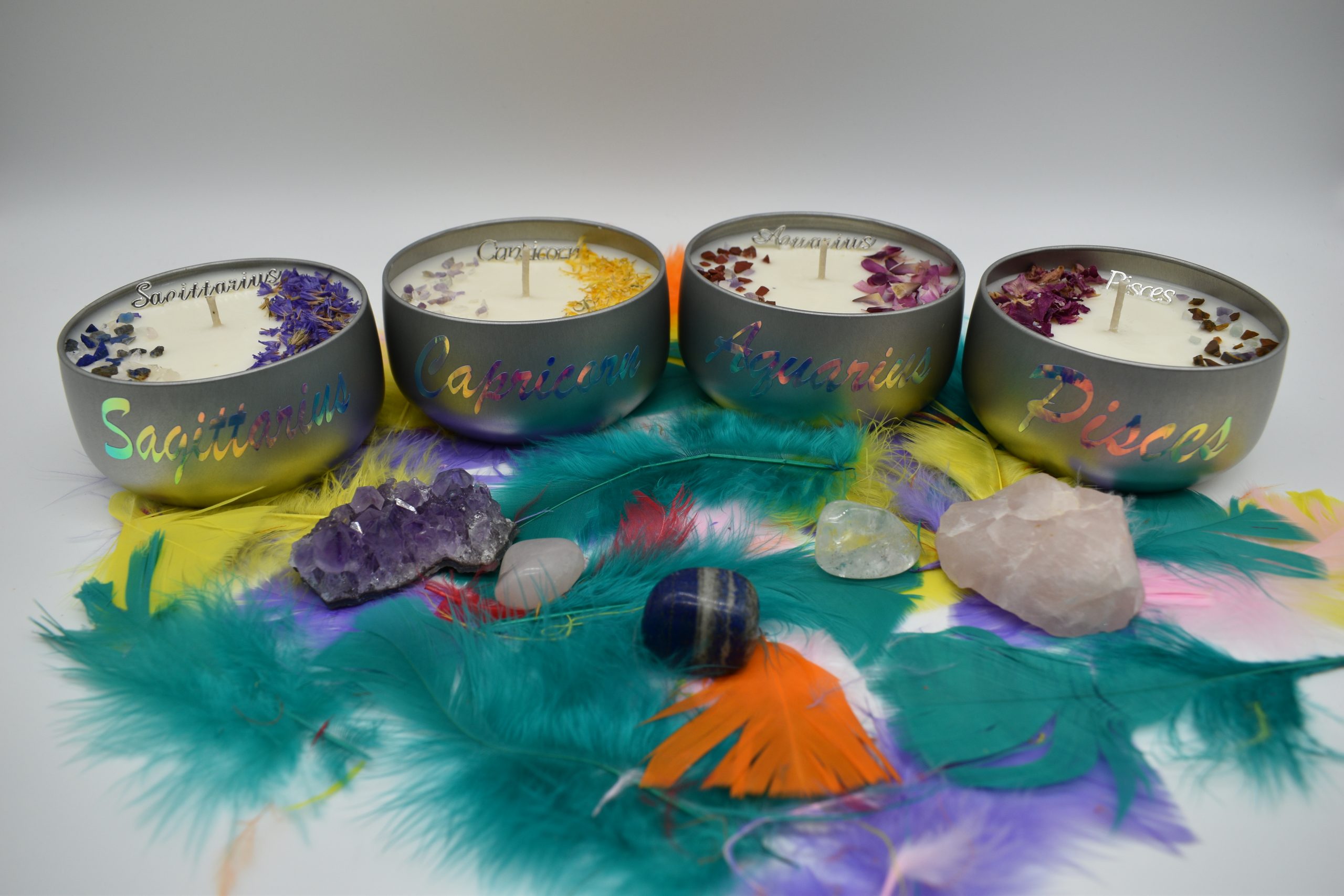 Zodiac Candles - Image 24