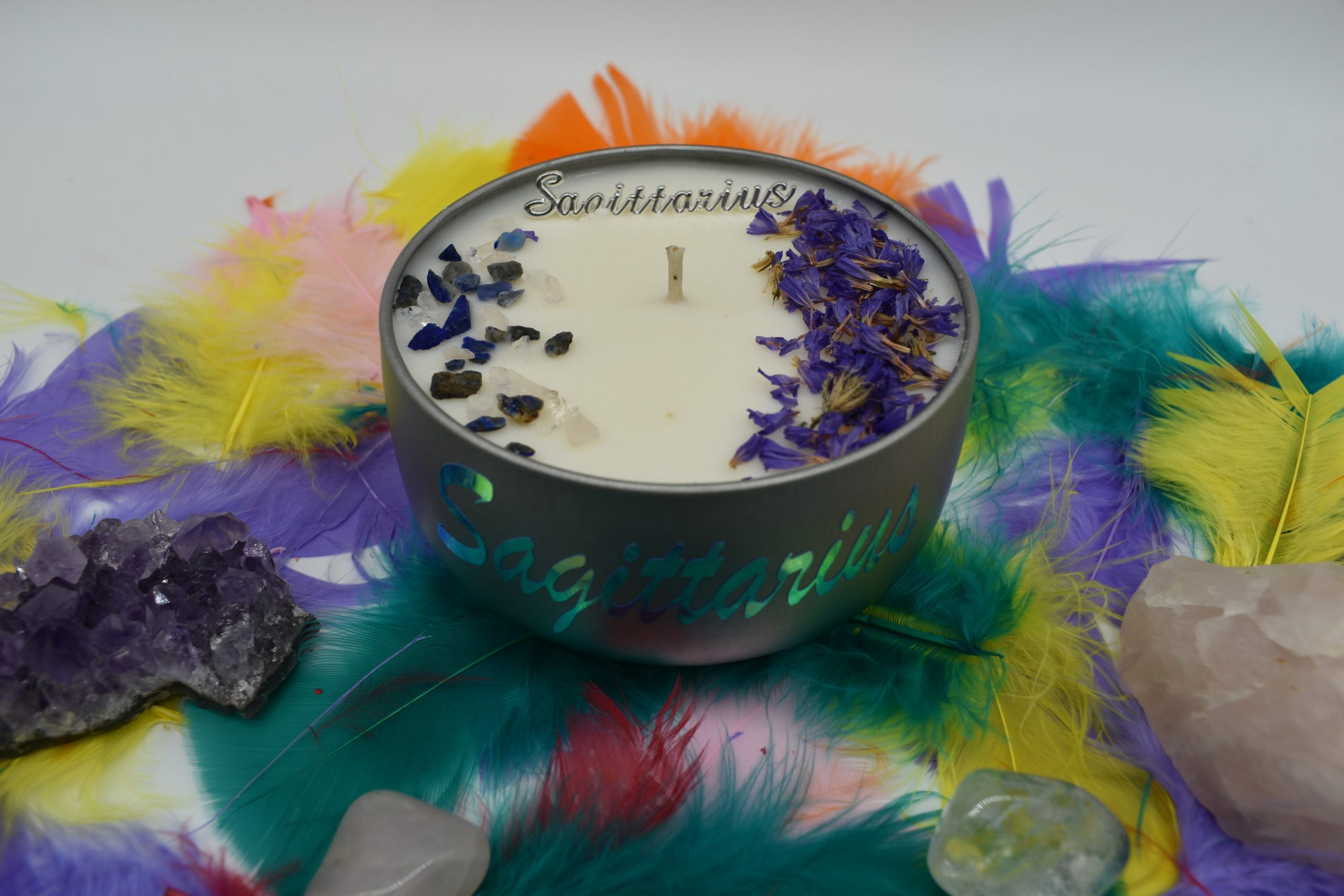 Zodiac Candles - Image 18