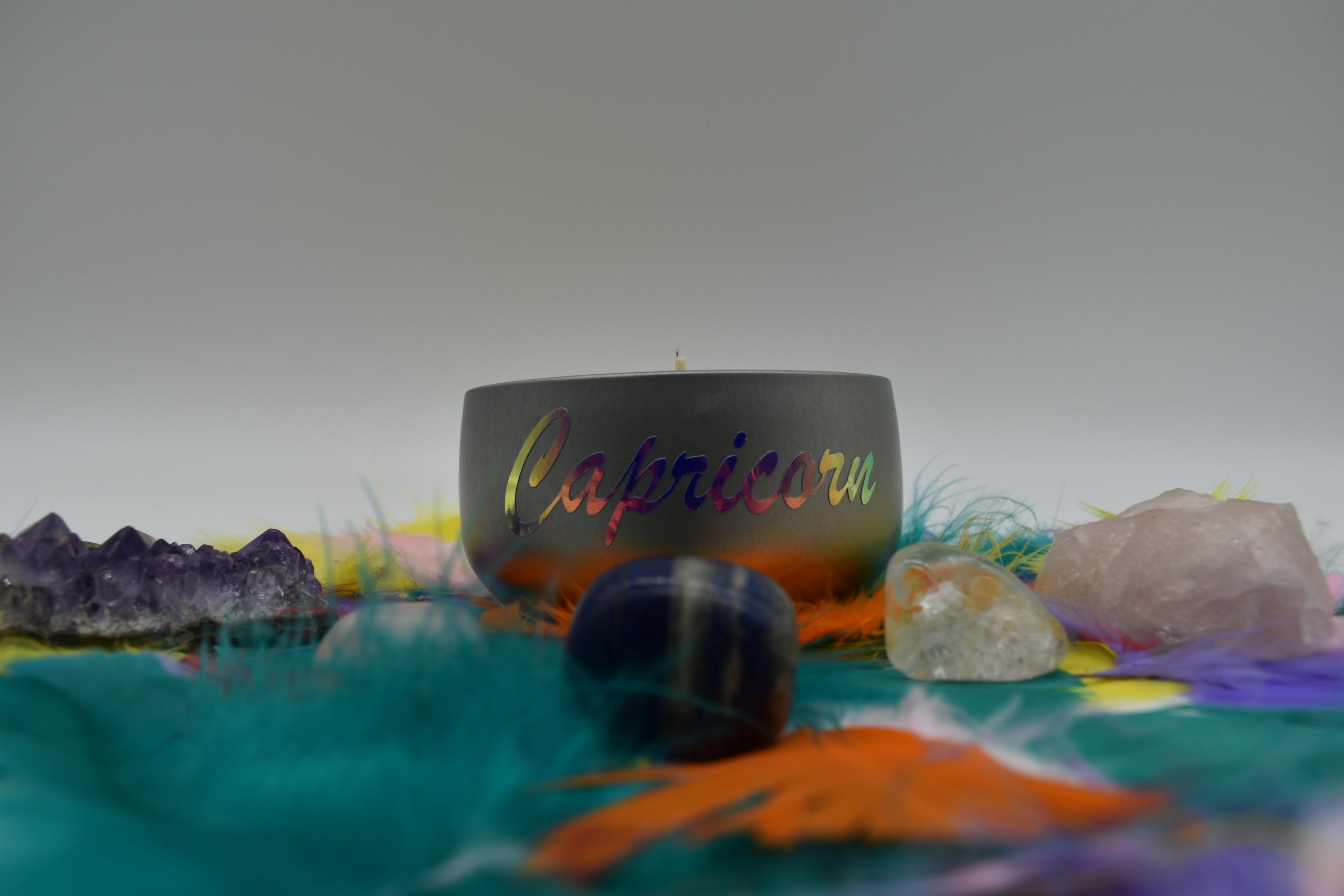 Zodiac Candles - Image 19
