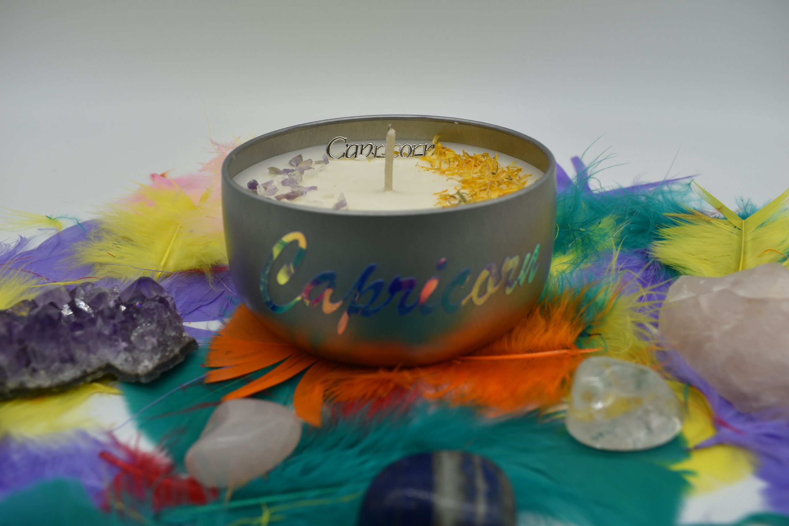 Zodiac Candles - Image 20
