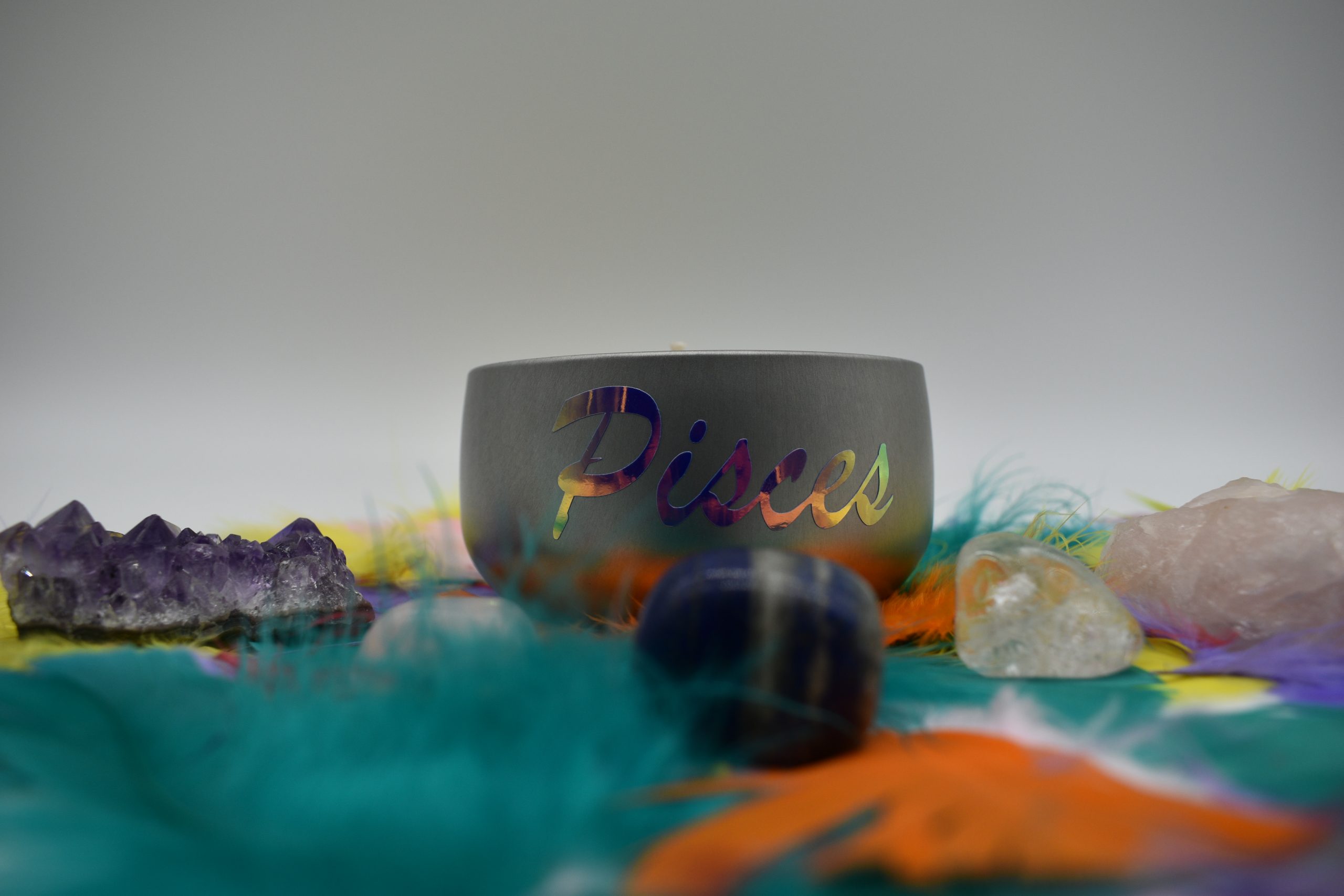 Zodiac Candles - Image 22