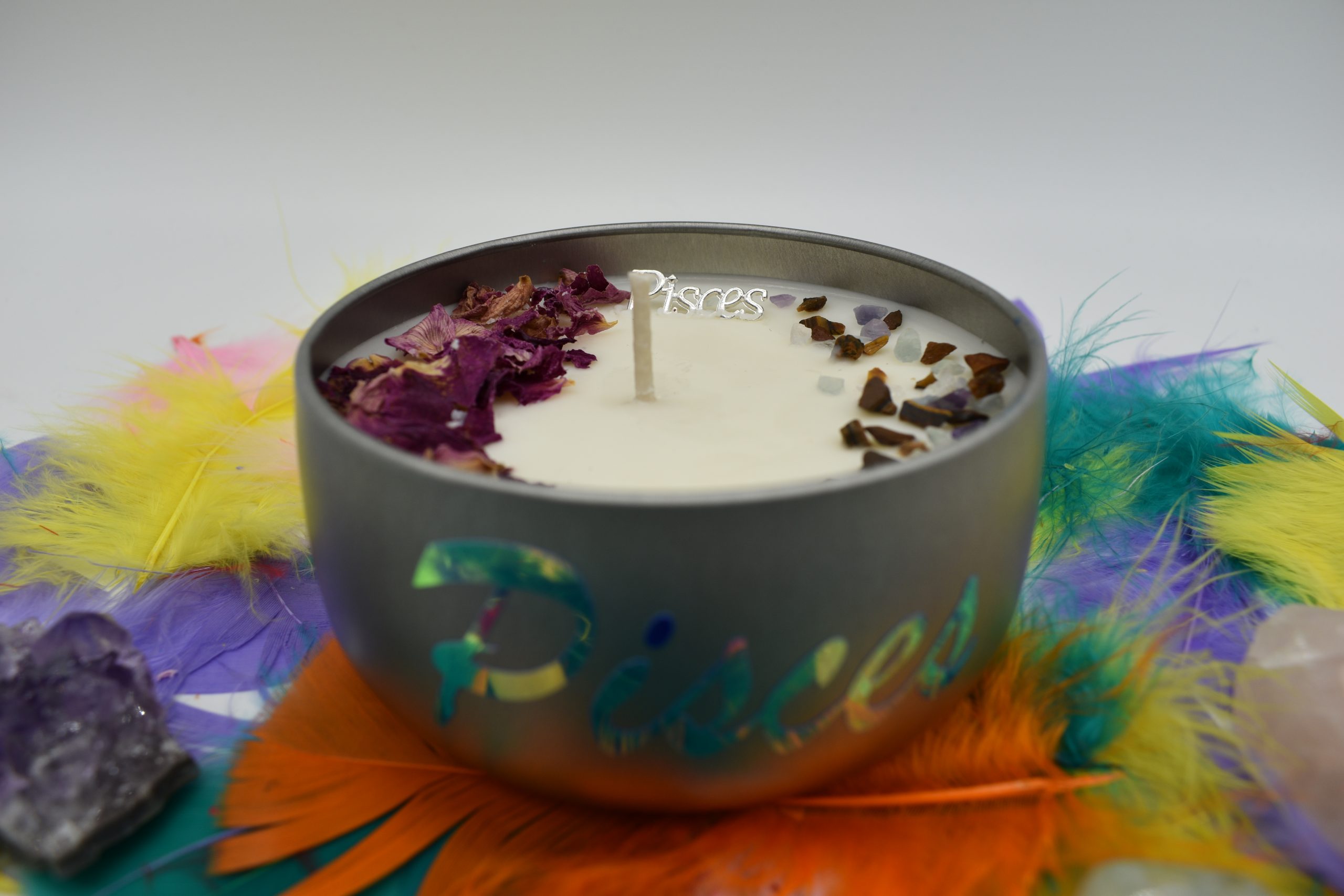 Zodiac Candles - Image 23
