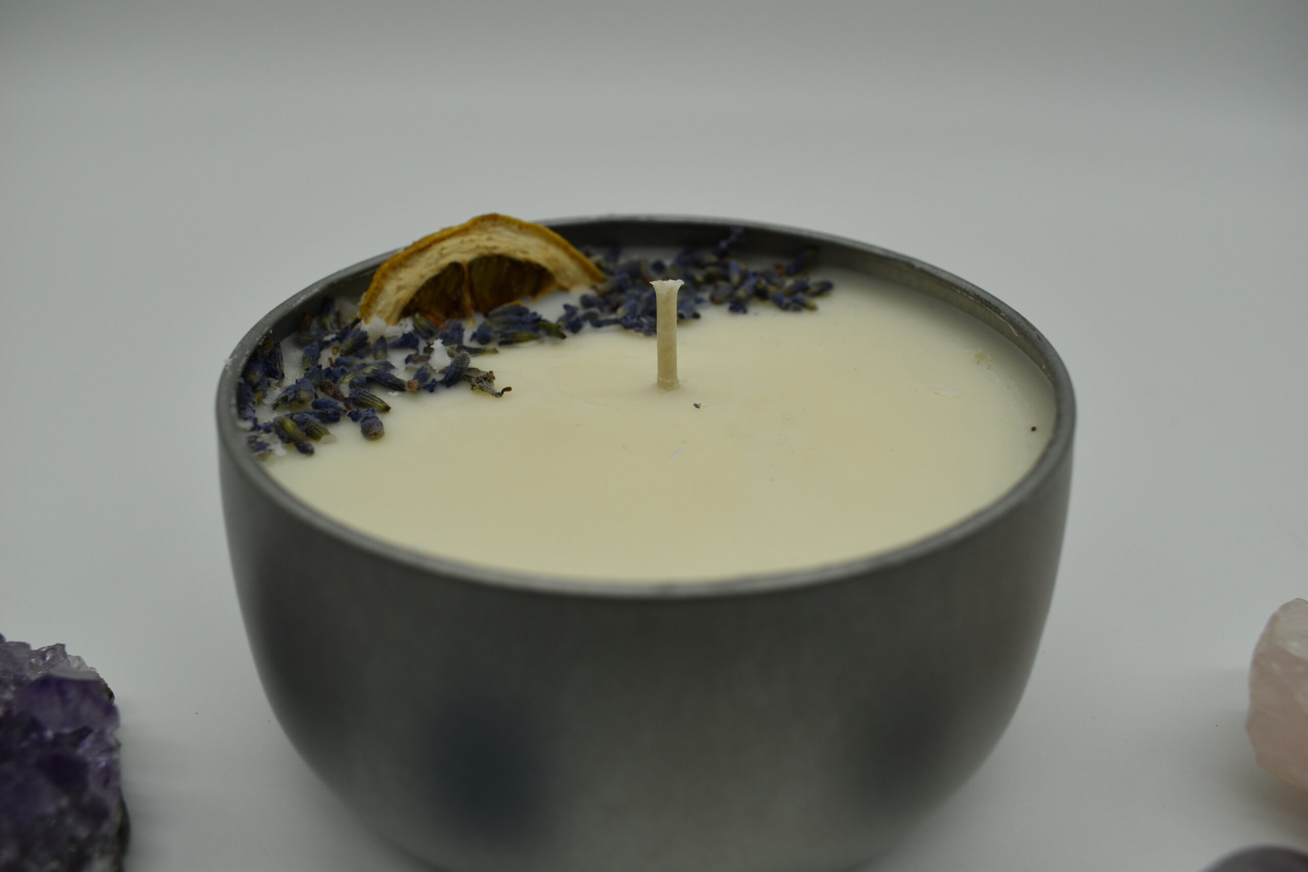 Earth Child Candle - Image 2