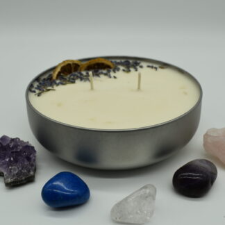 Earth Child Candle