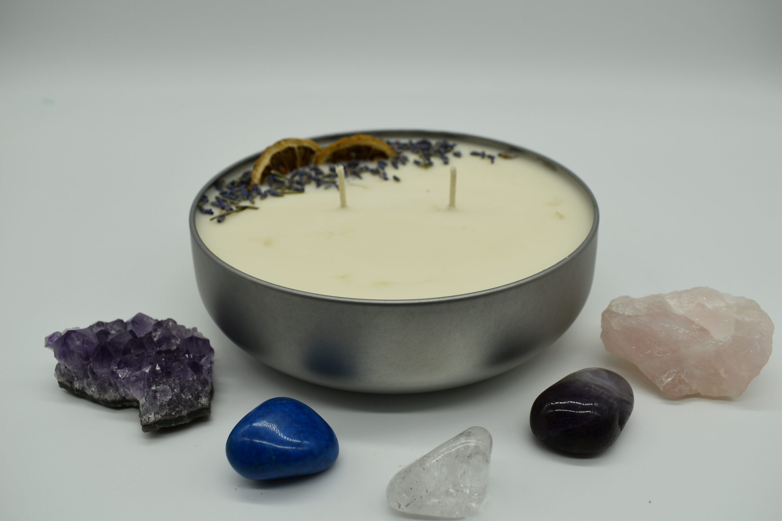 Earth Child Candle