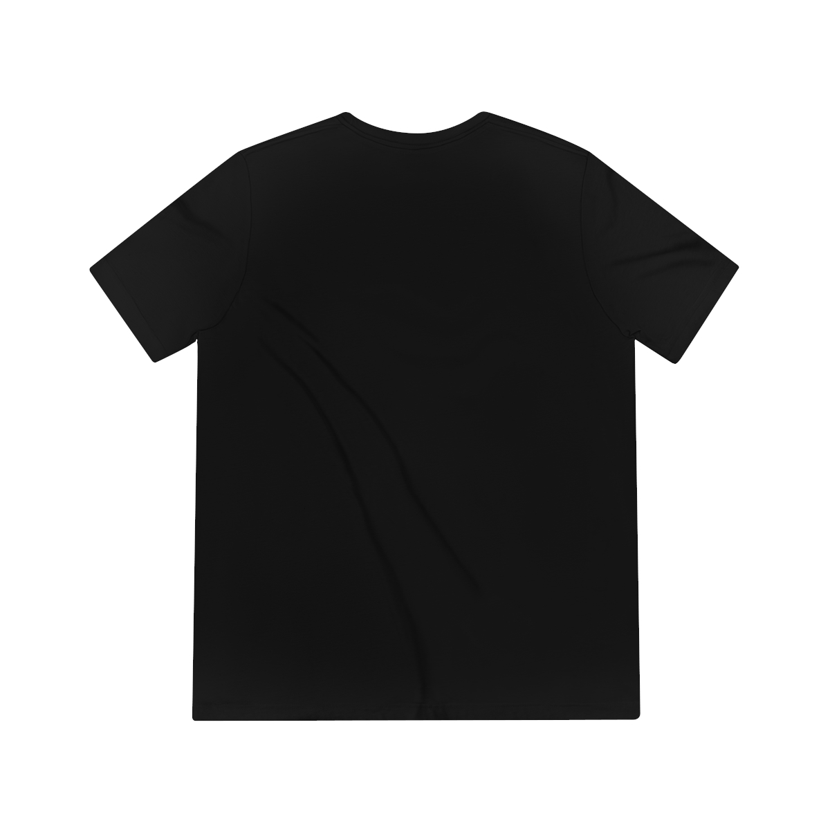 Virgo Unisex TriBlend Tee - Image 2