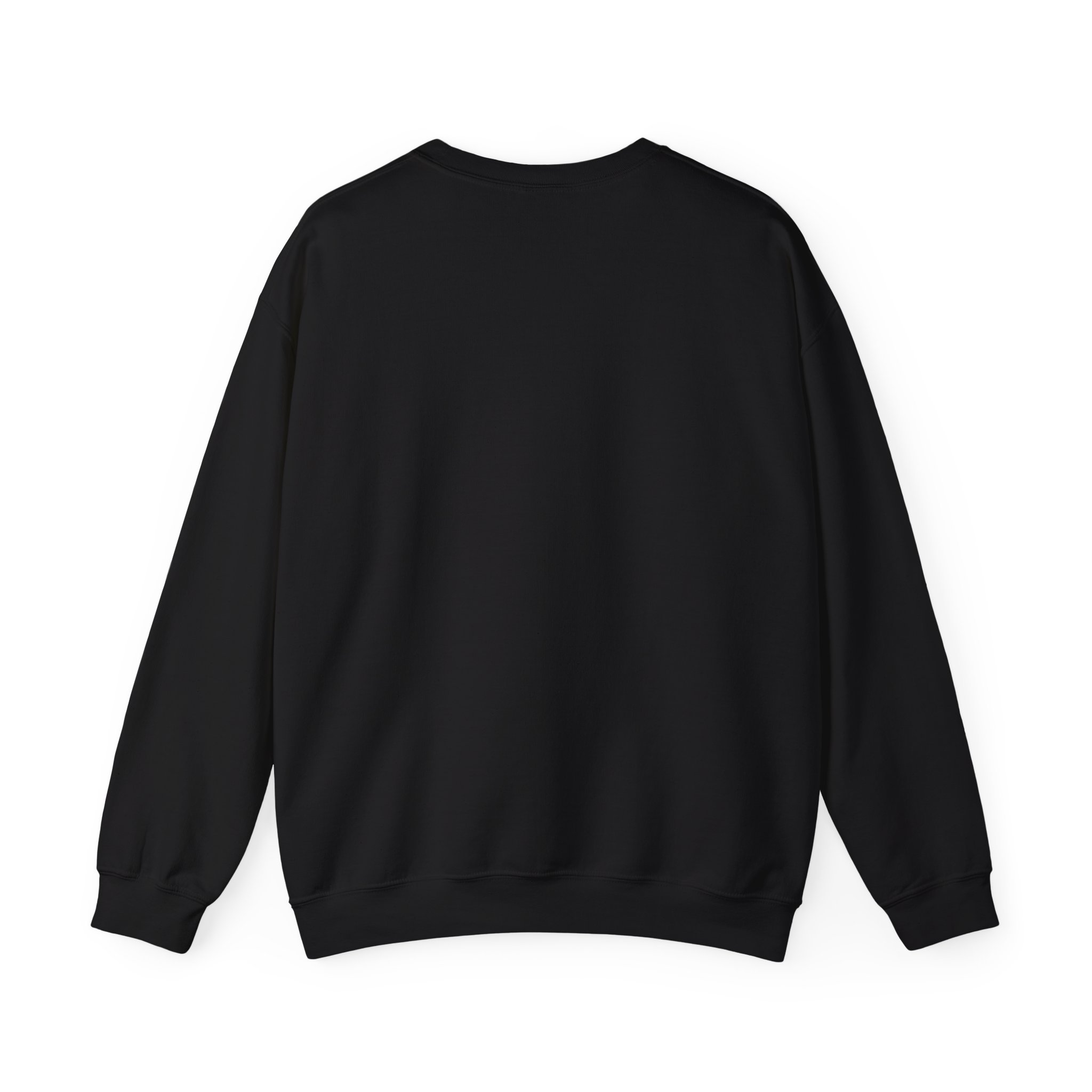 My Energy Speaks Sweatshirt — Retro Floral Positive Vibe Crewneck - Image 6