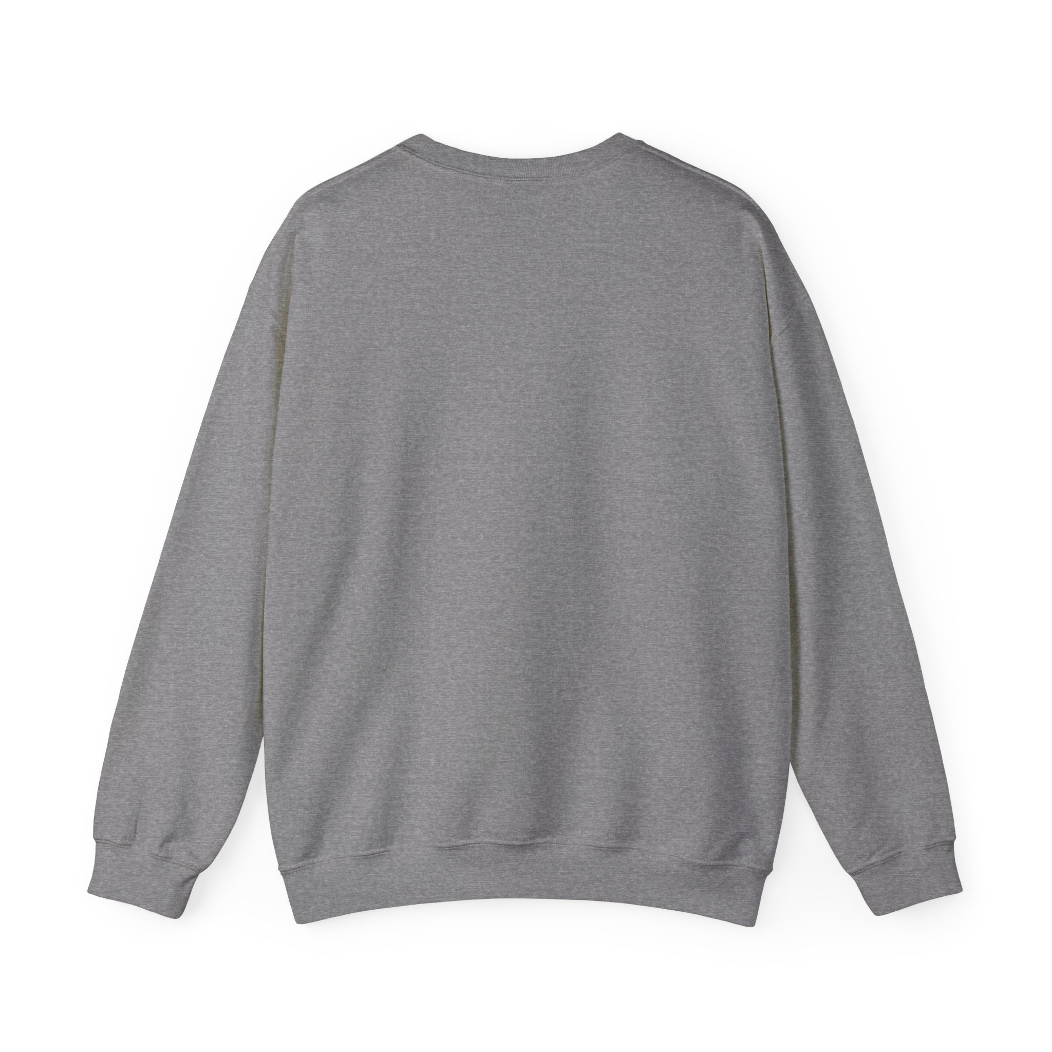 My Energy Speaks Sweatshirt — Retro Floral Positive Vibe Crewneck - Image 10