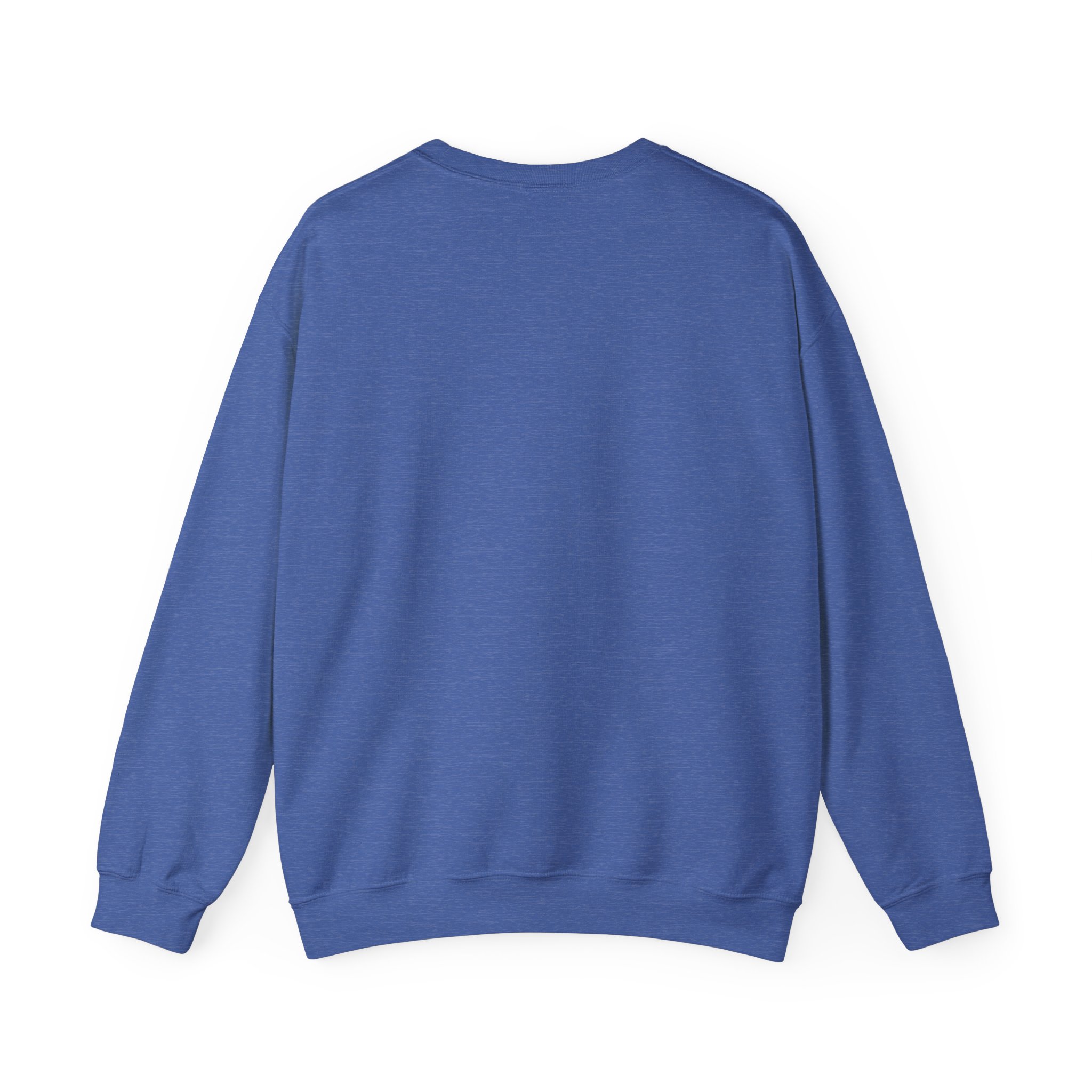 Take Inspired Action Crewneck Sweatshirt — Motivational Graphic Pullover - Image 32