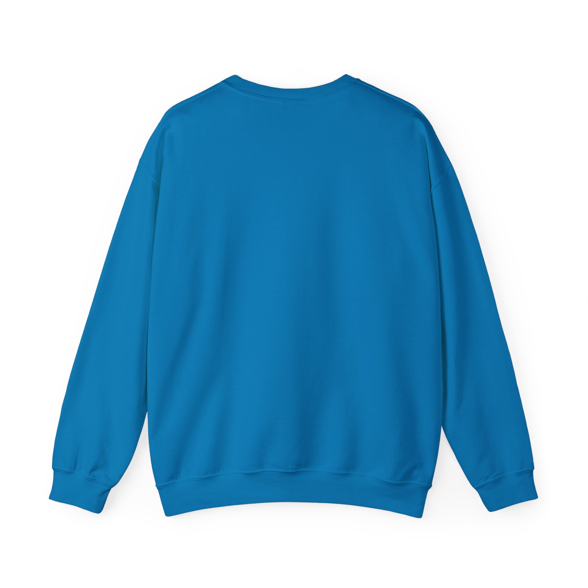 Take Inspired Action Crewneck Sweatshirt — Motivational Graphic Pullover - Image 40