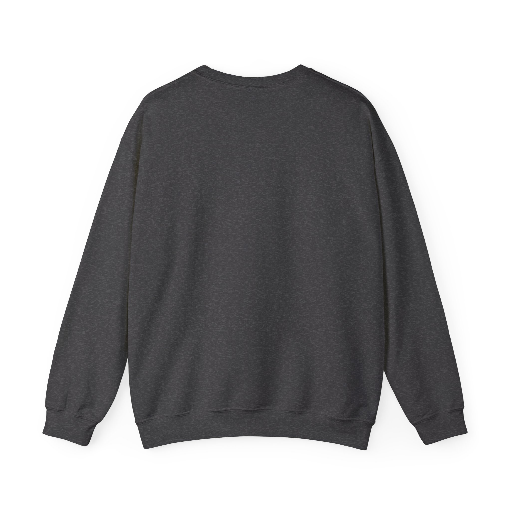 Take Inspired Action Crewneck Sweatshirt — Motivational Graphic Pullover - Image 20