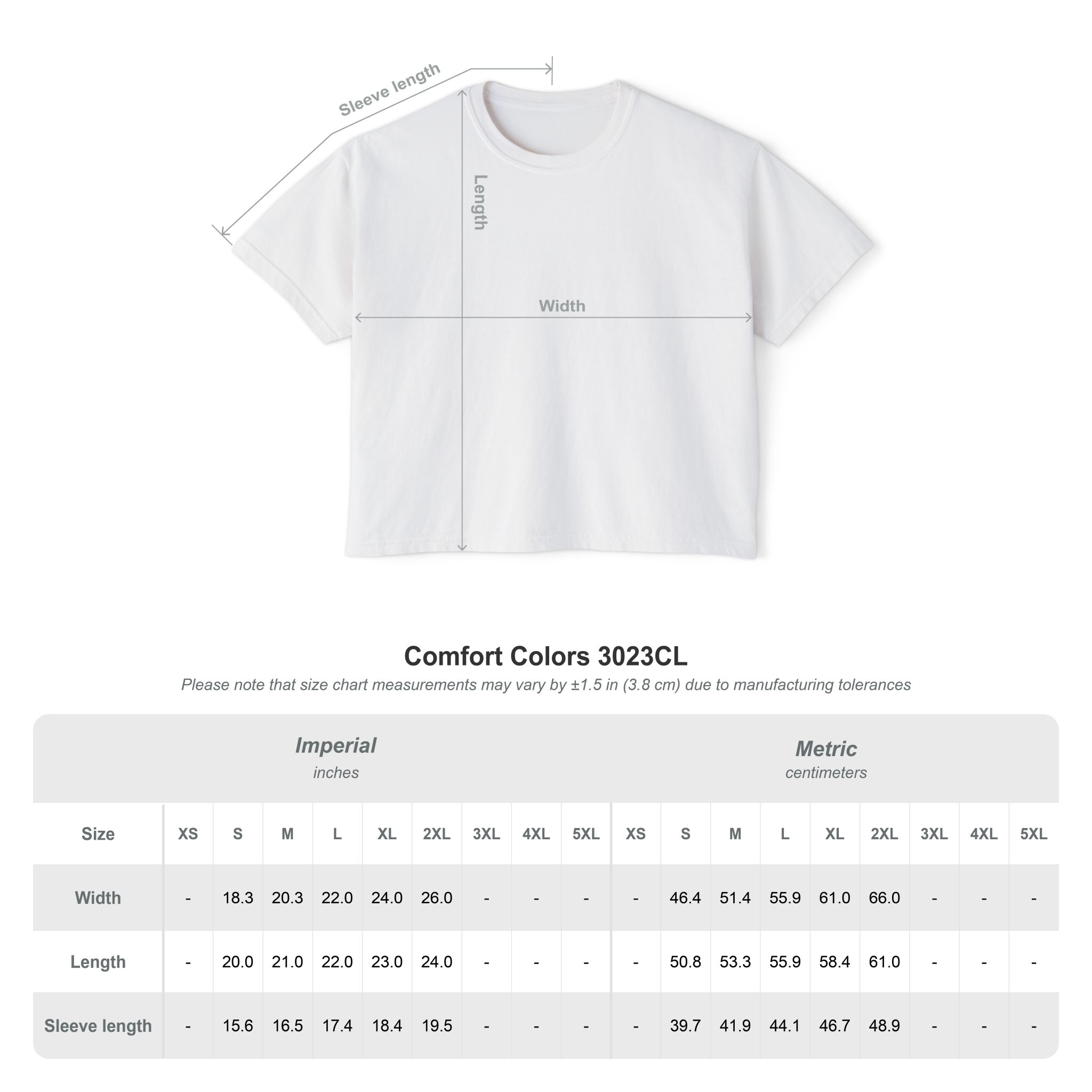 Taurus Zodiac Women's Boxy Tee – Astrology Graphic Shirt - Image 6
